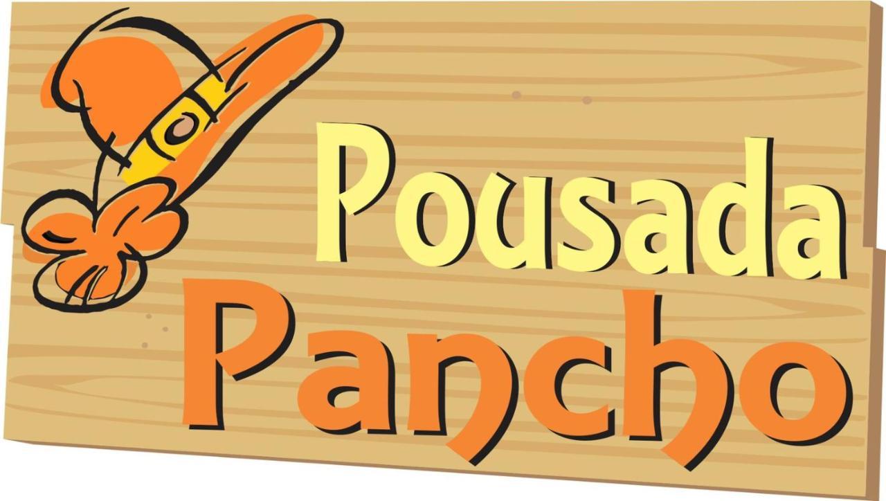 Pousada Do Pancho Maricá Εξωτερικό φωτογραφία