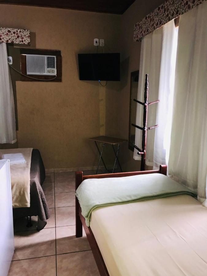Pousada Do Pancho Maricá Εξωτερικό φωτογραφία